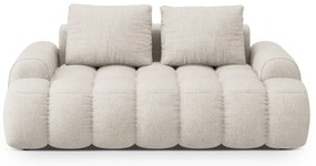 Бежов диван 175 cm Linz – Cosmopolitan Design