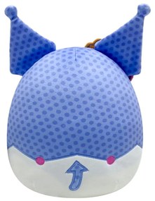 Плюшена играчка Hello Kitty Kuromi – SQUISHMALLOWS