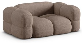 Кафяв диван 180 cm Loretto – Cosmopolitan Design