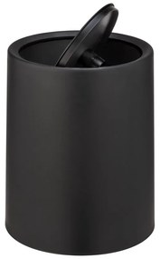 Черно кошче за отпадъци Atri, 6 L - Wenko