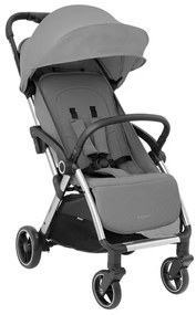 Детска лятна количка Eden KIKKABOO - Grey