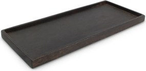 Дървена тава 13x30 cm Rural – S|P Collection