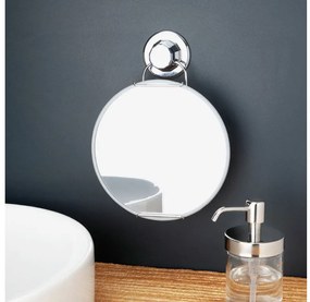 ОГЛЕДАЛО ЗА БАНЯ TEKNO TEL DM-230 , ВАКУМ