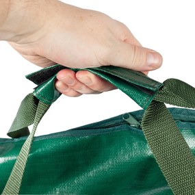 Вакуумна чанта за градински текстил 50x50x25 cm Ecologik – Compactor