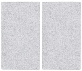 Дъска за рязане Wenko 2712800100 30 x 52 cm Прозрачен (2 броя)