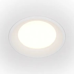 MAYTONI Лампа Okno - DL053-24W4K-W