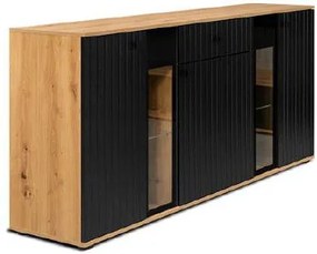 Бюфет Picante II-Mauro - Fusiko