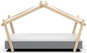 Легло Lodge-Gkri