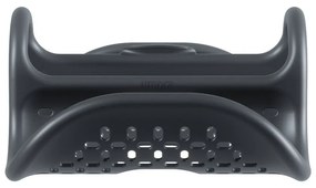 Висяща пластмасова поставка за гъба Sling – Umbra