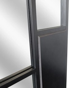 Стенно огледало 60x150 cm Loft Mono – Styler