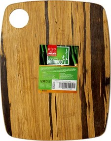 Бамбукова дъска 29,8x23,5x0,9см (B3023M)