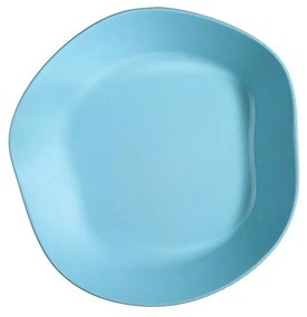 Сини чинии в комплект от 2 Basic - Kütahya Porselen