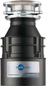Insinkerator ISE STANDARD 460 Мелница за хранителни отпадъци Диспозер