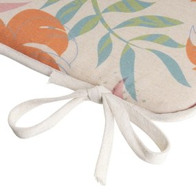 Възглавница за стол 40x40 cm Tropy – Casa Selección