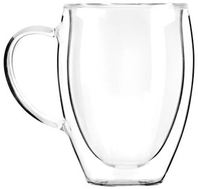 Чаши в комплект от 2 броя броя 360 ml Noa - Vialli Design