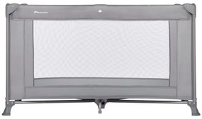 BBC Кошара 1 ниво SOFT DREAMS MINERAL GREY