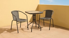 Комплект за хранене Edwin – Blake