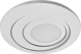 Osram - LED таванно осветително тяло ORBIS SPIRAL LED/42W/230V Ø 50,5 см, бяло