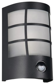 Стенно външно осветително тяло (височина 20 cm) Sintra – Trio