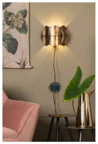 Стенна лампа от месинг Corridor - Dutchbone