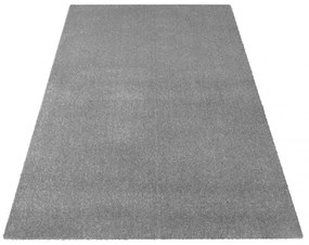 Сив килим Ширина: 160 см | Дължина: 220 см