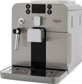 Gaggia Brera Кафеавтомат