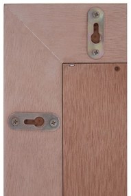 Стенно огледало 60x90 cm Heritage - Premier Housewares