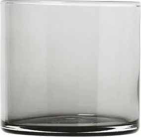 Комплект от 2 черни чаши Mera, 200 ml - Blomus