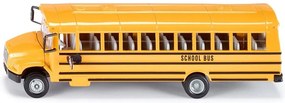 Siku - Играчка Училищен автобус 3731G
