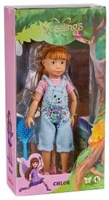Kruselings Doll - Клоуи - Художник