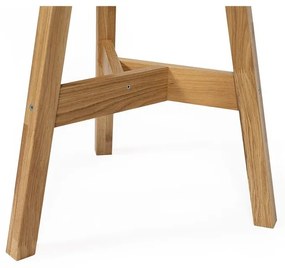 Дървена закачалка за дрехи Clift - Woodman