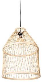 Интелигентен външен висящ аплик ратан 3-светлина с LED - Calamus