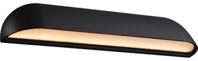 Nordlux - LED външно стенно осветително тяло FRONT LED/11W/230V IP44