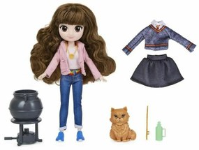 Кукла Spin Master Hermione Granger 20 cm