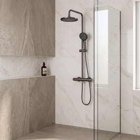 Комплект за душ Rea Foss Clif Titan