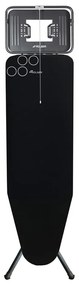 Дъска за гладене 120x38 cm K-Tres Black Tube – Rolser