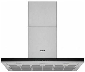 Конвенционален абсорбатор Siemens AG LC98BIP50 90 cm 790 m³/h 160W A+