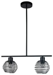 Осветително тяло Ziel Lighting Antik SE-P191227-2, 50 x 11.5 x 63 см