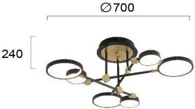 Полилей Viokef Persa