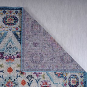 Килим (200 x 290) Vintage 7657 Blue