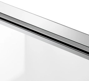 Врати за душ кабини Rea Primo Slide 140 Chrome
