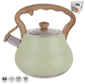 Чайник 2 l Greenish – Orion