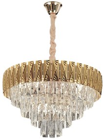 Пендел Cristal G059-CP