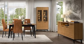 Бюфет Chervil 4D