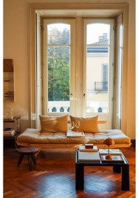 Променлив диван Natural Clear/Bordeaux Bebop - Karup Design