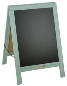 Horecano - Информационна дъска 76x50,8см синя (HC-981627)