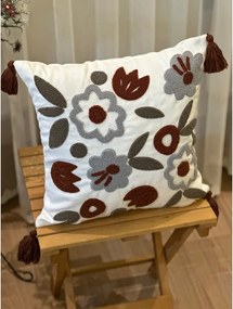 Калъфка за възглавница 43x43 cm – Mila Home