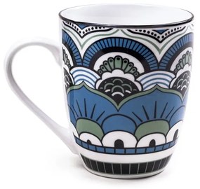 Порцеланови съдове в комплект от 20 части Orient - Bonami Essentials