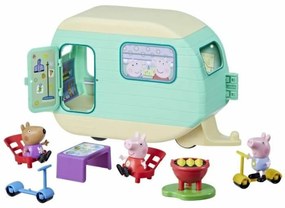 Караван Hasbro Peppa Pig