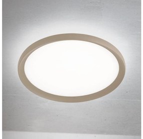 Orion - LED таванно осветително тяло KANT LED/30W/230V 2700/3200/4000K Ø 40 см бежово.